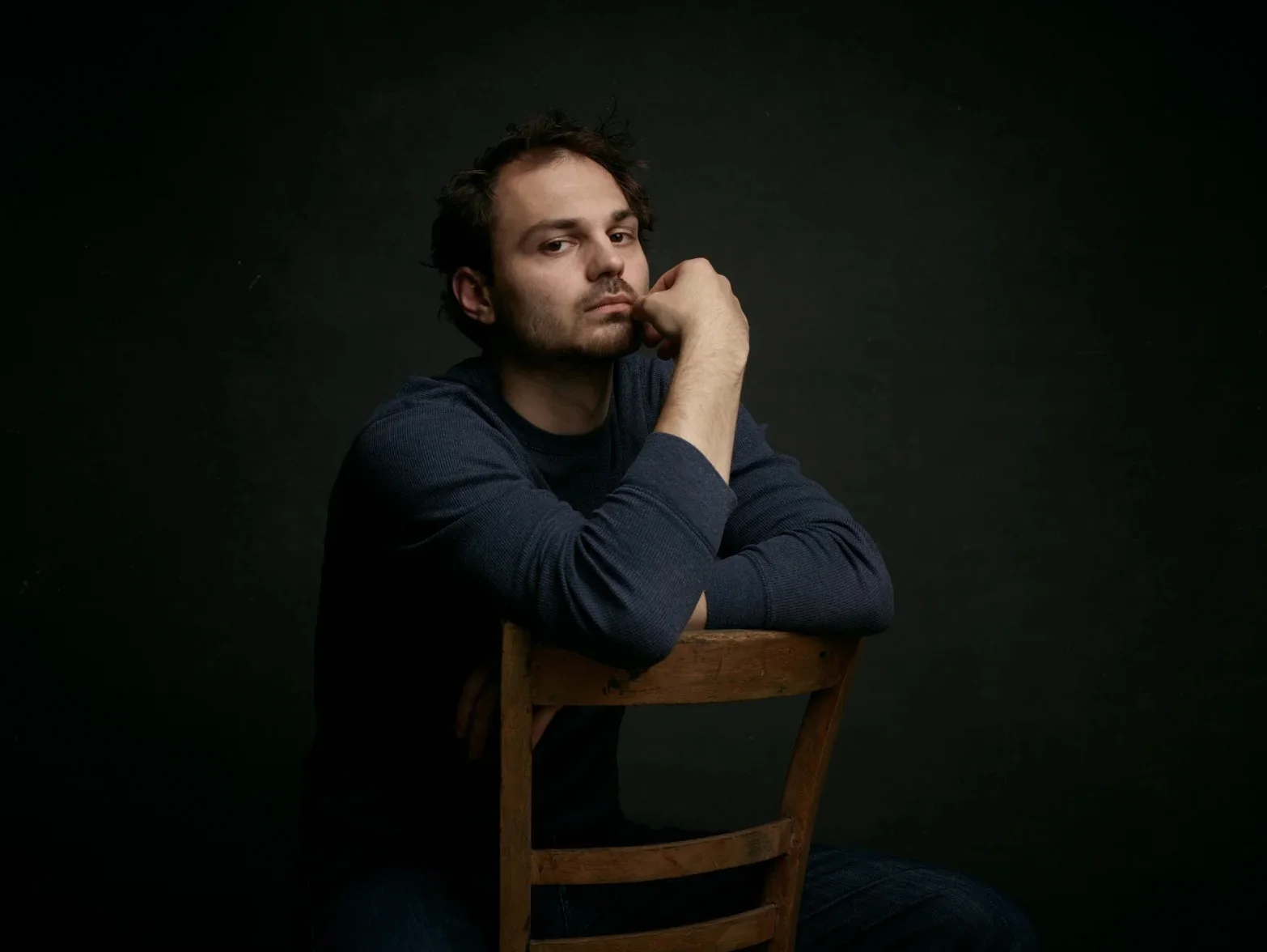 PEOPLE PORTRAITS